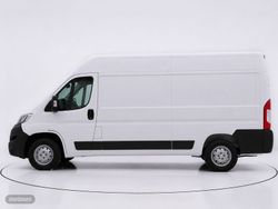 Opel Movano Furgón BlueHDi 140 Edition L2H2 103 kW (140 CV) 3.500 - Miniatura 6