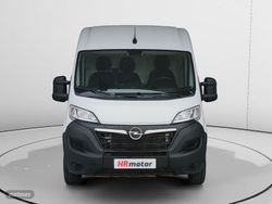Opel Movano Furgón BlueHDi 140 Edition L2H2 103 kW (140 CV) 3.500 - Miniatura 7