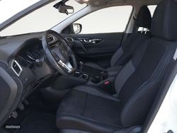 Nissan Qashqai dCi 115 Acenta 85 kW (115 CV) - Miniatura 10