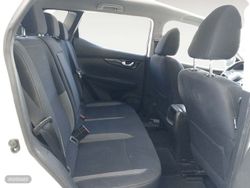Nissan Qashqai dCi 115 Acenta 85 kW (115 CV) - Miniatura 11