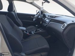 Nissan Qashqai dCi 115 Acenta 85 kW (115 CV) - Miniatura 12