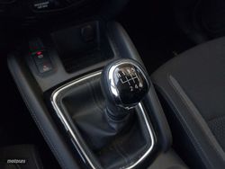 Nissan Qashqai dCi 115 Acenta 85 kW (115 CV) - Miniatura 14