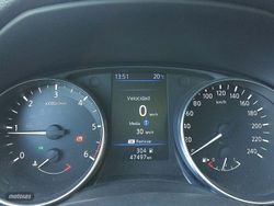 Nissan Qashqai dCi 115 Acenta 85 kW (115 CV) - Miniatura 15