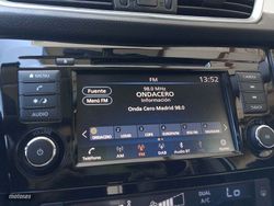Nissan Qashqai dCi 115 Acenta 85 kW (115 CV) - Miniatura 17