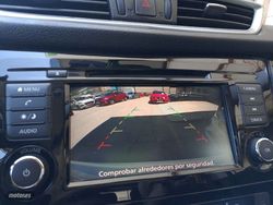 Nissan Qashqai dCi 115 Acenta 85 kW (115 CV) - Miniatura 19