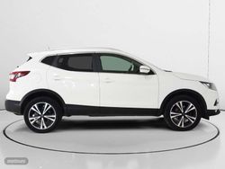 Nissan Qashqai dCi 115 Acenta 85 kW (115 CV) - Miniatura 2