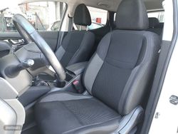 Nissan Qashqai dCi 115 Acenta 85 kW (115 CV) - Miniatura 21