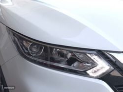 Nissan Qashqai dCi 115 Acenta 85 kW (115 CV) - Miniatura 23