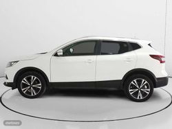 Nissan Qashqai dCi 115 Acenta 85 kW (115 CV) - Miniatura 6