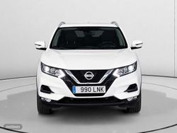 Nissan Qashqai dCi 115 Acenta 85 kW (115 CV) - Miniatura 7
