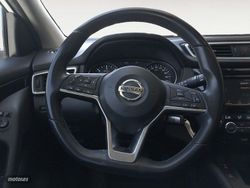 Nissan Qashqai dCi 115 Acenta 85 kW (115 CV) - Miniatura 8