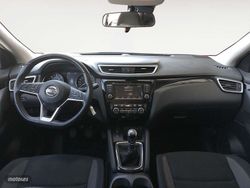 Nissan Qashqai dCi 115 Acenta 85 kW (115 CV) - Miniatura 9