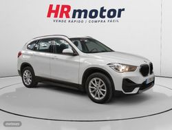 BMW X1 sDrive16d 85 kW (116 CV) - Miniatura 1