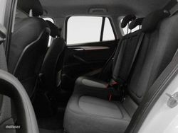 BMW X1 sDrive16d 85 kW (116 CV) - Miniatura 11