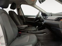 BMW X1 sDrive16d 85 kW (116 CV) - Miniatura 12