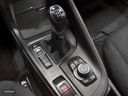 BMW X1 sDrive16d 85 kW (116 CV) - Miniatura 14