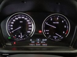 BMW X1 sDrive16d 85 kW (116 CV) - Miniatura 15
