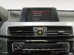 BMW X1 sDrive16d 85 kW (116 CV) - Miniatura 17