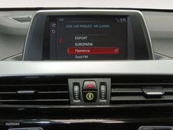BMW X1 sDrive16d 85 kW (116 CV) - Miniatura 18