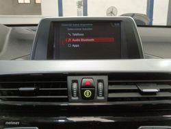 BMW X1 sDrive16d 85 kW (116 CV) - Miniatura 19