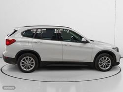 BMW X1 sDrive16d 85 kW (116 CV) - Miniatura 2