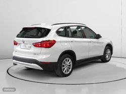 BMW X1 sDrive16d 85 kW (116 CV) - Miniatura 3