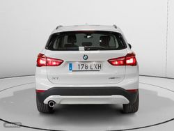 BMW X1 sDrive16d 85 kW (116 CV) - Miniatura 4