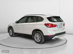 BMW X1 sDrive16d 85 kW (116 CV) - Miniatura 5
