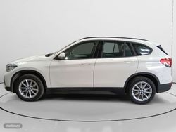 BMW X1 sDrive16d 85 kW (116 CV) - Miniatura 6