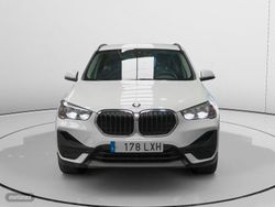 BMW X1 sDrive16d 85 kW (116 CV) - Miniatura 7