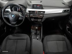 BMW X1 sDrive16d 85 kW (116 CV) - Miniatura 8
