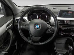 BMW X1 sDrive16d 85 kW (116 CV) - Miniatura 9