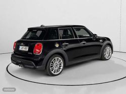 Mini Cooper S 131 kW (178 CV) - Miniatura 3