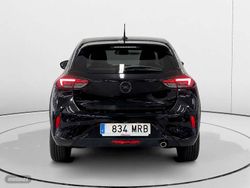 Opel Corsa 1.2 T XHL GS 74 kW (100 CV) - Miniatura 4