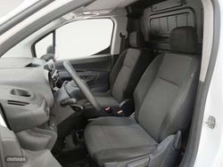Toyota Proace City 1.5D GX Media 650kg 75 kW (102 CV) - Miniatura 10