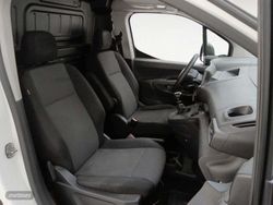 Toyota Proace City 1.5D GX Media 650kg 75 kW (102 CV) - Miniatura 11