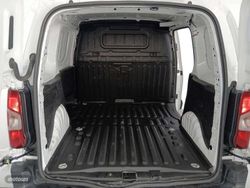 Toyota Proace City 1.5D GX Media 650kg 75 kW (102 CV) - Miniatura 13
