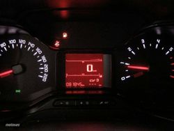 Toyota Proace City 1.5D GX Media 650kg 75 kW (102 CV) - Miniatura 15