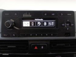 Toyota Proace City 1.5D GX Media 650kg 75 kW (102 CV) - Miniatura 16