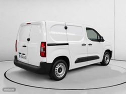 Toyota Proace City 1.5D GX Media 650kg 75 kW (102 CV) - Miniatura 3