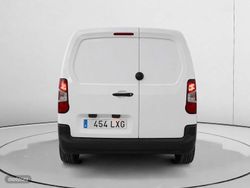 Toyota Proace City 1.5D GX Media 650kg 75 kW (102 CV) - Miniatura 4