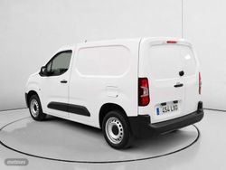 Toyota Proace City 1.5D GX Media 650kg 75 kW (102 CV) - Miniatura 5