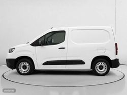 Toyota Proace City 1.5D GX Media 650kg 75 kW (102 CV) - Miniatura 6