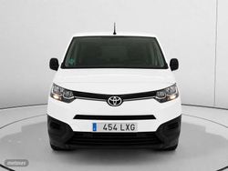 Toyota Proace City 1.5D GX Media 650kg 75 kW (102 CV) - Miniatura 7