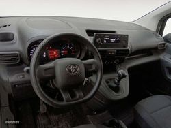 Toyota Proace City 1.5D GX Media 650kg 75 kW (102 CV) - Miniatura 8