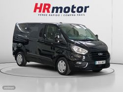 Ford Transit Kombi 2.0 TDCI MHEV 320 L1 Trend 110 kW (150 CV) - Miniatura 1