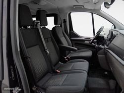 Ford Transit Kombi 2.0 TDCI MHEV 320 L1 Trend 110 kW (150 CV) - Miniatura 10