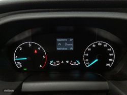 Ford Transit Kombi 2.0 TDCI MHEV 320 L1 Trend 110 kW (150 CV) - Miniatura 13