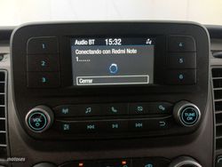 Ford Transit Kombi 2.0 TDCI MHEV 320 L1 Trend 110 kW (150 CV) - Miniatura 15