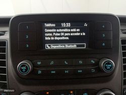 Ford Transit Kombi 2.0 TDCI MHEV 320 L1 Trend 110 kW (150 CV) - Miniatura 16